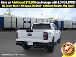 New 2025 Ford Ranger XLT SuperCrew Cab for sale #H25RG088 - photo 11