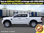 New 2025 Ford Ranger XL SuperCrew Cab for sale #H25RG089 - photo 5