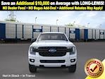 New 2025 Ford Ranger XL SuperCrew Cab for sale #H25RG089 - photo 8