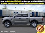 New 2025 Ford Ranger XL SuperCrew Cab for sale #H25RG090 - photo 4