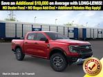 2025 Ford Ranger SuperCrew Cab 4WD Pickup for sale #H25RG092 - photo 10