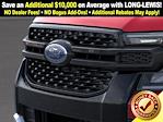 2025 Ford Ranger SuperCrew Cab 4WD Pickup for sale #H25RG092 - photo 22
