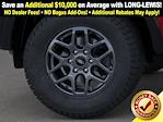 2025 Ford Ranger SuperCrew Cab 4WD Pickup for sale #H25RG092 - photo 24