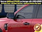 2025 Ford Ranger SuperCrew Cab 4WD Pickup for sale #H25RG092 - photo 25