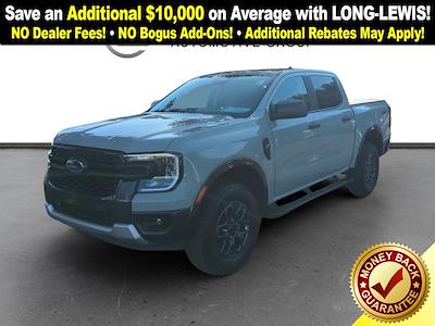 2024 Ford Ranger SuperCrew Cab RWD Pickup for sale #H25RG092A - photo 1