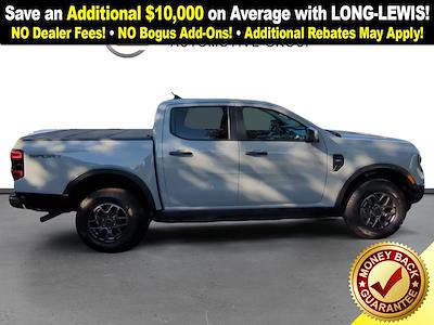 2024 Ford Ranger SuperCrew Cab RWD Pickup for sale #H25RG092A - photo 2