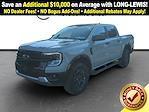 2024 Ford Ranger SuperCrew Cab RWD Pickup for sale #H25RG092A - photo 1