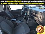 2024 Ford Ranger SuperCrew Cab RWD Pickup for sale #H25RG092A - photo 21
