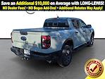 2024 Ford Ranger SuperCrew Cab RWD Pickup for sale #H25RG092A - photo 13
