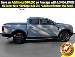 2024 Ford Ranger SuperCrew Cab RWD Pickup for sale #H25RG092A - photo 2