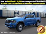 2025 Ford Ranger SuperCrew Cab RWD Pickup for sale #H25RG093 - photo 1
