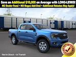 2025 Ford Ranger SuperCrew Cab RWD Pickup for sale #H25RG093 - photo 10