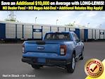 2025 Ford Ranger SuperCrew Cab RWD Pickup for sale #H25RG093 - photo 11