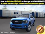 2025 Ford Ranger SuperCrew Cab RWD Pickup for sale #H25RG093 - photo 3