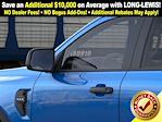 2025 Ford Ranger SuperCrew Cab RWD Pickup for sale #H25RG093 - photo 25