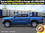 2025 Ford Ranger SuperCrew Cab RWD Pickup for sale #H25RG093 - photo 5