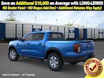 2025 Ford Ranger SuperCrew Cab RWD Pickup for sale #H25RG093 - photo 2