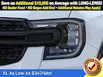 New 2025 Ford Ranger XL SuperCrew Cab for sale #H25RG095 - photo 23