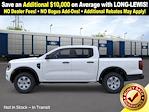 New 2025 Ford Ranger XL SuperCrew Cab for sale #H25RG095 - photo 3