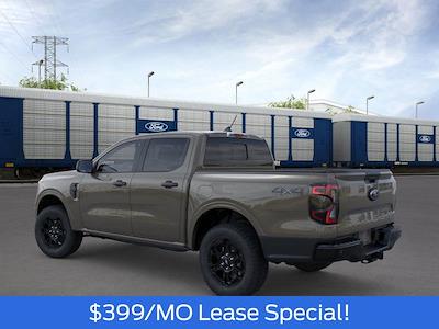 2025 Ford Ranger SuperCrew Cab RWD Pickup for sale #H25RG096 - photo 2