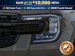 New 2025 Ford Ranger XLT SuperCrew Cab for sale #H25RG096 - photo 23