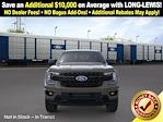 New 2025 Ford Ranger XLT SuperCrew Cab for sale #H25RG096 - photo 8