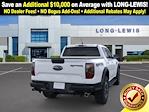 New 2025 Ford Ranger Raptor SuperCrew Cab for sale #H25RG097 - photo 11