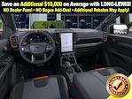 New 2025 Ford Ranger Raptor SuperCrew Cab for sale #H25RG097 - photo 13