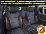 New 2025 Ford Ranger Raptor SuperCrew Cab for sale #H25RG097 - photo 14