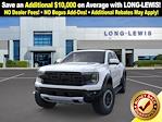 New 2025 Ford Ranger Raptor SuperCrew Cab for sale #H25RG097 - photo 3