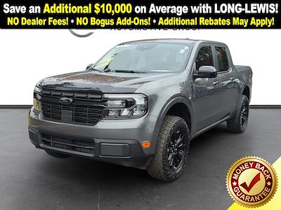 2024 Ford Maverick SuperCrew Cab AWD Pickup for sale #H25RG097A - photo 1