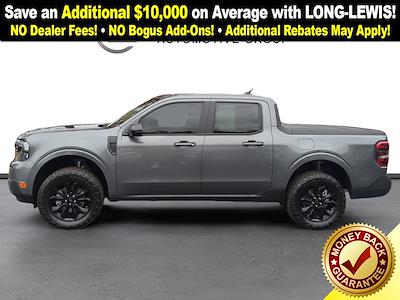 2024 Ford Maverick SuperCrew Cab AWD Pickup for sale #H25RG097A - photo 2