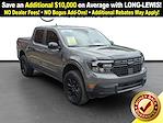 Used 2024 Ford Maverick Lariat SuperCrew Cab for sale #H25RG097A - photo 7