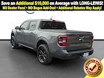 2024 Ford Maverick SuperCrew Cab AWD Pickup for sale #H25RG097A - photo 4