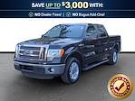 2012 Ford F-150 SuperCrew Cab RWD Pickup for sale #H25RG097B - photo 1