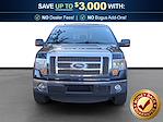 2012 Ford F-150 SuperCrew Cab RWD Pickup for sale #H25RG097B - photo 11