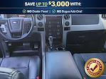 2012 Ford F-150 SuperCrew Cab RWD Pickup for sale #H25RG097B - photo 17