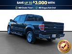 2012 Ford F-150 SuperCrew Cab RWD Pickup for sale #H25RG097B - photo 7