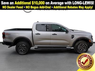 Used 2024 Ford Ranger XLT SuperCrew Cab for sale #H25RG098A - photo 2
