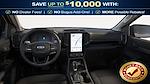 2025 Ford Ranger SuperCrew Cab RWD Pickup for sale #H25RG099 - photo 10