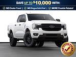 2025 Ford Ranger SuperCrew Cab RWD Pickup for sale #H25RG099 - photo 3