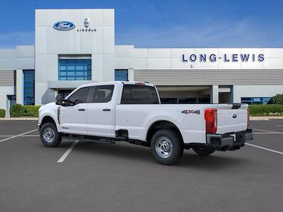 New 2025 Ford F-250 XL Crew Cab 4x4 Pickup for sale #H25SD017 - photo 2