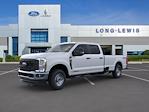 New 2025 Ford F-250 XL Crew Cab 4x4 Pickup for sale #H25SD017 - photo 1