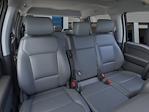 New 2025 Ford F-250 XL Crew Cab 4x4 Pickup for sale #H25SD017 - photo 10