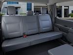 New 2025 Ford F-250 XL Crew Cab 4x4 Pickup for sale #H25SD017 - photo 11