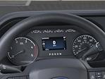 New 2025 Ford F-250 XL Crew Cab 4x4 Pickup for sale #H25SD017 - photo 13
