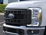 New 2025 Ford F-250 XL Crew Cab 4x4 Pickup for sale #H25SD017 - photo 17