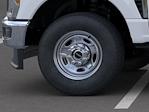New 2025 Ford F-250 XL Crew Cab 4x4 Pickup for sale #H25SD017 - photo 19