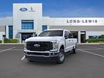 New 2025 Ford F-250 XL Crew Cab 4x4 Pickup for sale #H25SD017 - photo 3