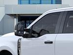 New 2025 Ford F-250 XL Crew Cab 4x4 Pickup for sale #H25SD017 - photo 20
